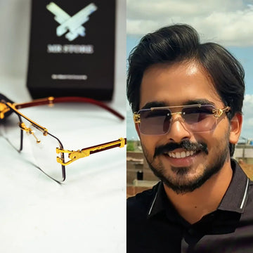 Solar Cheetah Magic Glasses (1 Glasses, 5 Benefits)
